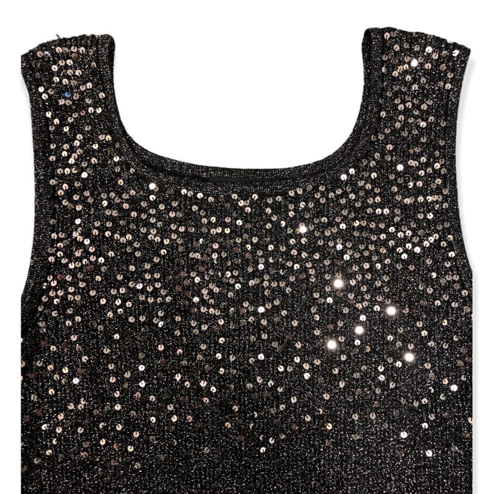 Once Again Tank Top - Picture 3 of 5